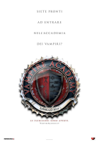 Vampire Academy