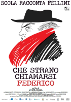 Che strano chiamarsi Federico!