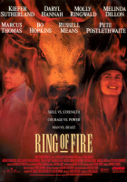 Ring of Fire - Arena di fuoco