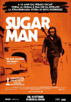 Searching for Sugar Man