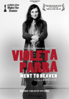 Violeta Parra went to heaven