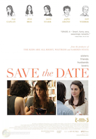 Save the Date