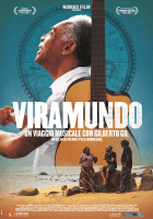 Viramundo - un viaggio musicale con Gilberto Gil