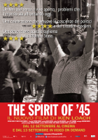 The spirit of '45