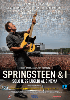 Springsteen & I