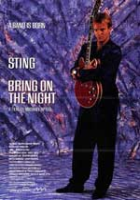 Bring on the Night - Vivi la notte