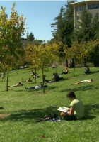At Berkeley