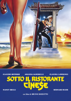 Sotto il ristorante cinese
