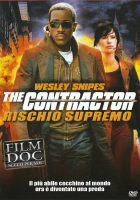The Contractor - Rischio supremo