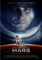 The Last Days on Mars