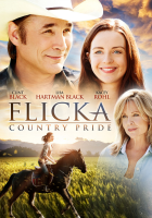 Flicka, ragazza selvaggia