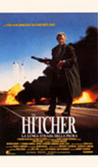The Hitcher - La lunga strada della paura
