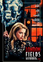 London Fields