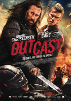 Outcast - L'Ultimo Templare