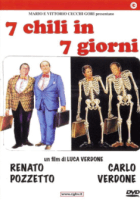 7 Chili in 7 giorni