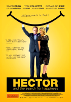 Hector e la ricerca della felicità