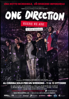 One Direction: Where We Are - Il film concerto