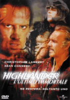 Highlander - L'ultimo immortale