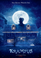 Krampus - Natale non è sempre Natale