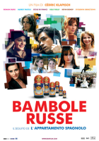 Bambole russe