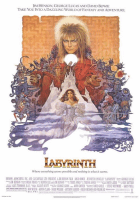 Labyrinth dove tutto è possibile