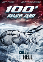100 gradi sotto zero
