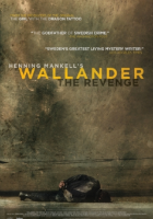 Wallander: La vendetta