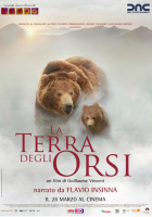 La terra degli Orsi