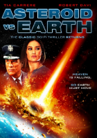 Asteroid vs. Earth