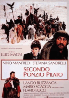 Secondo Ponzio Pilato