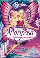 Barbie Mariposa