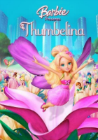 Barbie presenta Pollicina