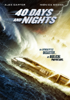 40 Days and Nights - Apocalisse finale