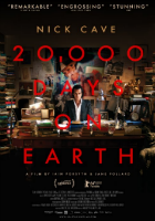 20.000 giorni sulla Terra