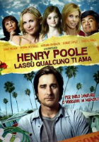 Henry Poole - Lassù qualcuno ti ama