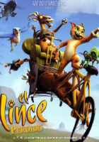 Felix l'ultima lince