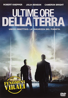 Le ultime ore della Terra