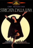 Stregata dalla luna