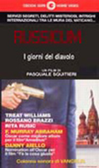 RUSSICUM - I GIORNI DEL DIAVOLO