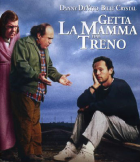 Getta la mamma dal treno