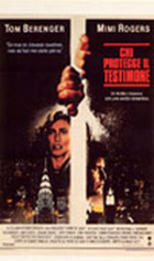 Chi protegge il testimone