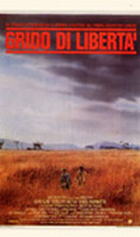 Grido di libertà