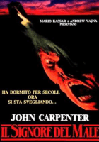 IL SIGNORE DEL MALE