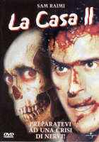 La casa 2