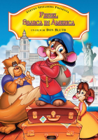 Fievel sbarca in America