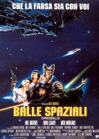 Balle spaziali