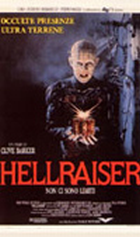 Hellraiser - non ci sono limiti