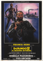 Django 2: il grande ritorno