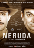 Locandina: Neruda