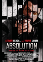 Absolution - Le regole della vendetta